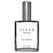 Clean For Men Classic EDT (U) 30 ml