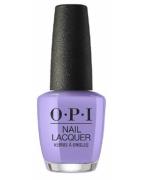 Opi Nail Lacquer Don't Toot My Flute 0064 15 ml
