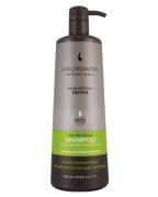 Macadamia Ultra Rich Moisture Shampoo (O) 1000 ml