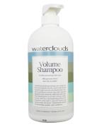 Waterclouds Volume Shampoo  (O) 1000 ml