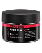 Style Sexy Hair Matte Clay Matte Texturizing Clay (O) (U)