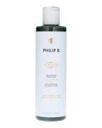 Philip B Santa Fe Hair + Body Shampoo (O) 350 ml