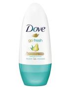 Dove Pear & Aloe Vera Scent Anti-Transpirant (O) 50 ml