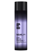 Label.m Cool Blonde Shampoo (O) 250 ml