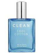 Clean Cool Cotton EDT Limited Edition (O) 60 ml