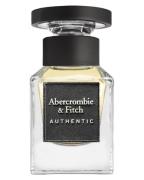 Abercrombie & Fitch Authentic Man EDT (O) 30 ml