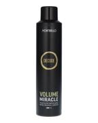 Montibello Decode Volume Miracle Volume And Texture Spray 250 ml