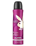 Playboy Queen Of The Game 150 ml