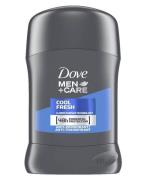 Dove Men +care Deo Stick Cool Fresh 40 ml