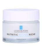 La Roche-Posay Nutritic Intense Riche Creme 50 ml