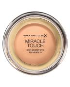 Max Factor Miracle Touch - Natural 70