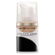 Max Factor Colour Adapt - 40 Creamy Ivory 34 ml
