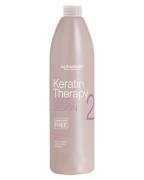 Alfaparf Keratin Therapy 2 Smoothing Fluid 500 ml