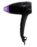 ghd Wanderlust Flight Limited Edition Travel Hairdryer & Protective Ba...