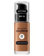 Revlon Colorstay Foundation Combination/Oily - 440 Mahogany 30 ml