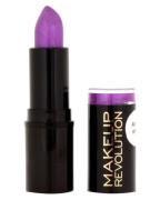 Makeup Revolution Amazing Lipstick Atomic Magnificent (U) 4 g