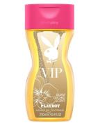 Playboy VIP Shower Gel 250 ml