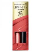 Max Factor Lipfinity Lip Colour 127 So Alluring