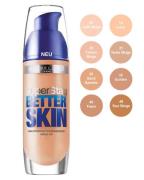 Maybelline SuperStay Better Skin, Flawless Finish Foundation - 032 Gol...