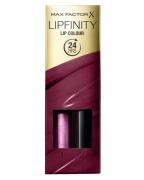 Max Factor Lipfinity Lip Colour 395 So Exquisite