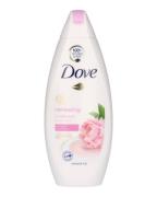 Dove Purely Pampering Sweet Cream & Peony Body Wash 250 ml