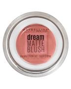 Maybelline Dream Matte Blush Creamy Cheek Tint - 40 Mauve Intrigue 6 g