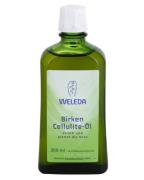 Weleda Birch Cellulite Oil 200 ml
