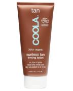 COOLA  Tan Sunless Tan Firming Lotion  177 ml