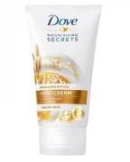 Dove Nourishing Secrets Indulging Ritual Hand Cream  75 ml