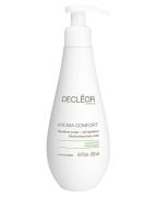 Decleor Aroma Confort Moisturising Body Milk 250 ml