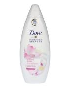 Dove Nourishing Secrets With Lotus Flower Exract & Rice Water Shower G...