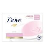 Dove Beauty Cream Bar For Smooth and Soft Skin 100 g