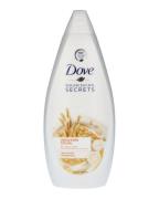 Dove Nourishing Secrets With Oat Milk & Maple Syrup Body Wash 750 ml