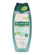 Palmolive Revitalize Shower Gel 400 ml
