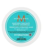 Moroccanoil Weightless Hydrating Mask (O) 250 ml