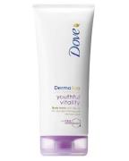 Dove DermaSpa Youthful Vitality Body Lotion (O) 200 ml