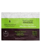 Macadamia Weightless Repair Masque (O) 30 ml
