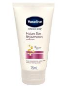 Vaseline Mature Skin Rejuvenation Hand Cream (O) 75 ml