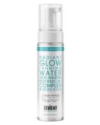 MineTan Natural Glow Tanning Water 300 ml