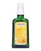 Weleda Massage Oil Calendula (U) 100 ml