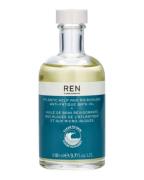REN Atlantic Kelp And Microalgae Anti-Fatique Bath Oil 110 ml