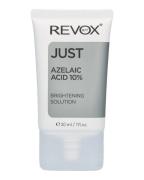 Revox Just  10% Brightening Solution 30 ml