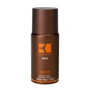 Hugo Boss Orange - Man Deo Spray  150 ml