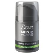 Dove Men + Care Moisturiser Revitalise + 50 ml