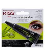 KISS Haute Couture, Strip Lash Adhesive - Black (58325)