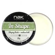 NAK In Shape Shaping Paste  25 g