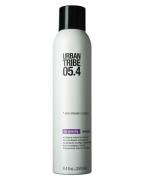 Urban Tribe 05.4 No Gravity Medium Ecological Volumizer Hairspray (U) ...