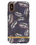 Richmond And Finch Botanical Leaves iPhone X/Xs Cover (U)