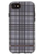 Richmond And Finch Checked iPhone 6/6S/7/8 Cover (U)