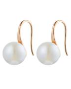 Everneed Fiona Gold with white pearl